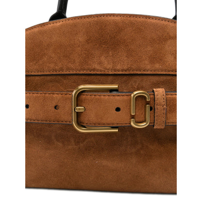 Bag Marc Jacobs Brown/Black