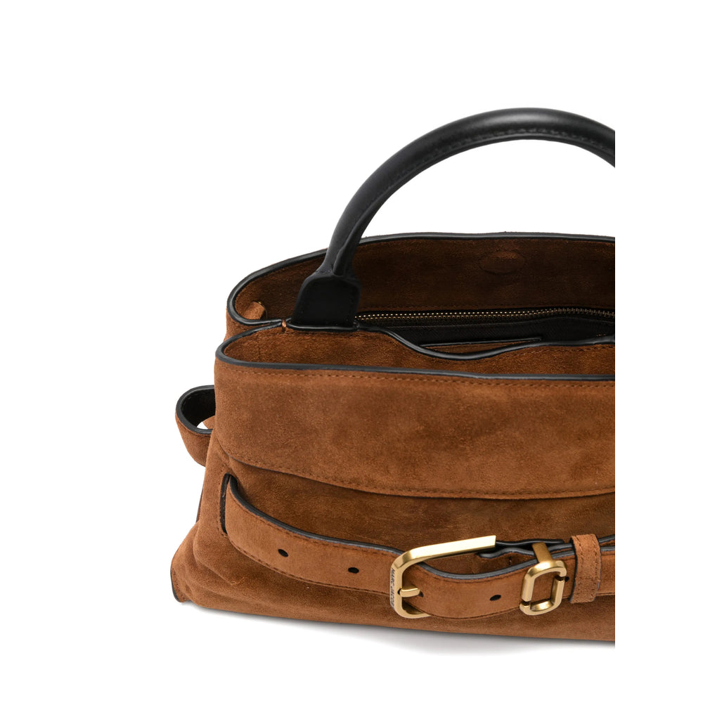 Bag Marc Jacobs Brown/Black