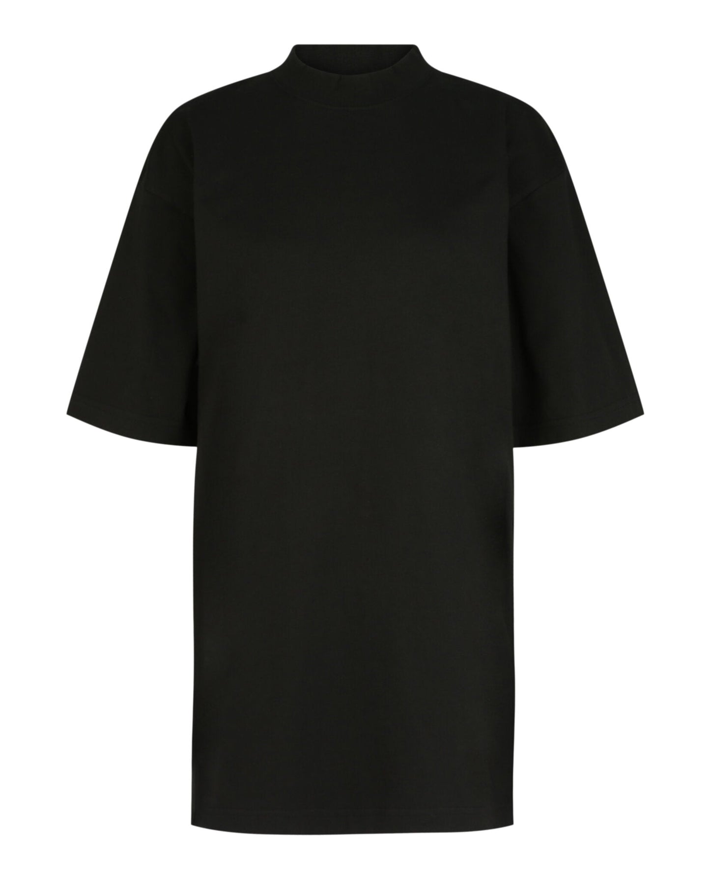 Balenciaga BB Paris Rhinestone T-Shirt
