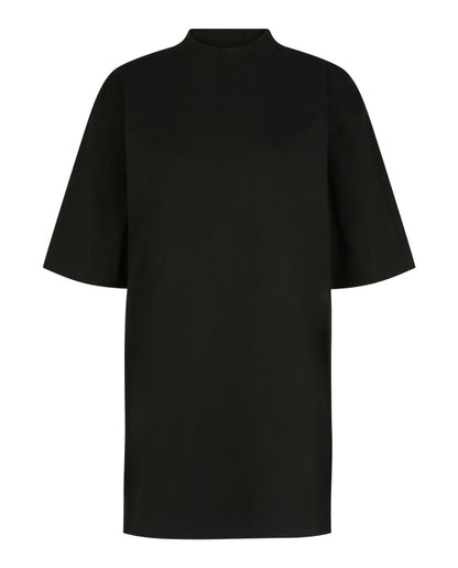Balenciaga BB Paris Rhinestone T-Shirt