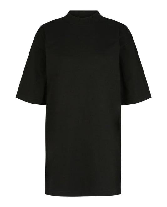 Balenciaga BB Paris Rhinestone T-Shirt