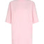 Faded Pink