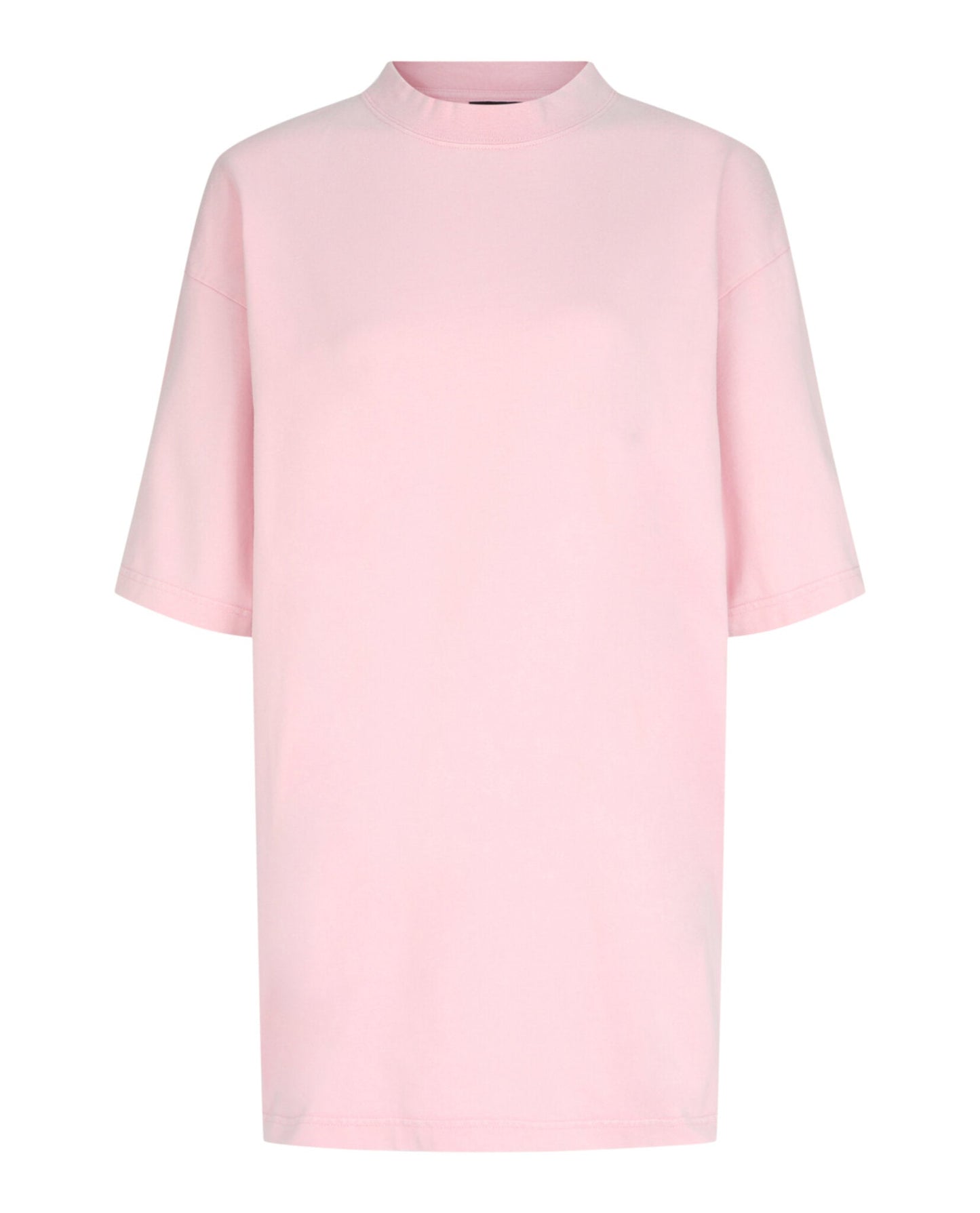 Balenciaga BB Paris Rhinestone T-Shirt