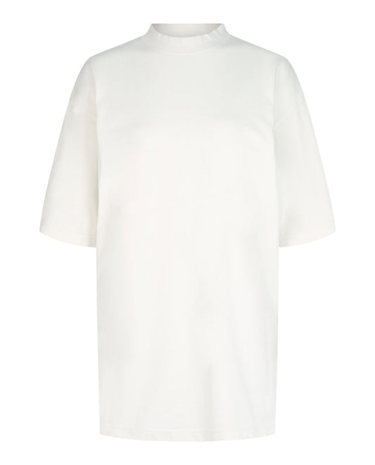 Balenciaga BB Paris Rhinestone T-Shirt
