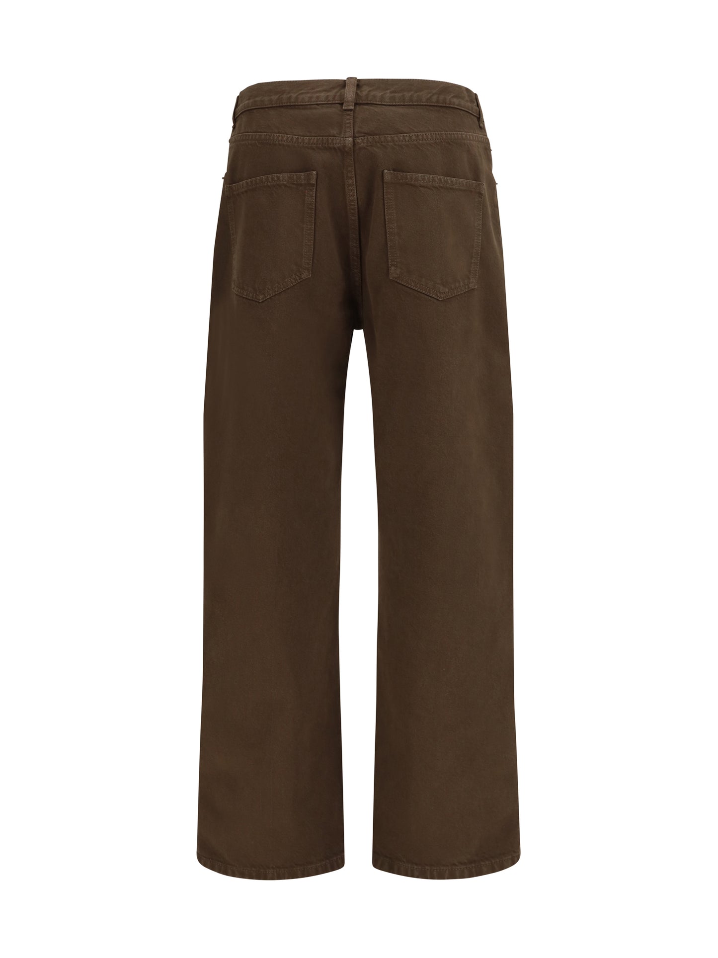 Jeans Finbar Brown/Grey