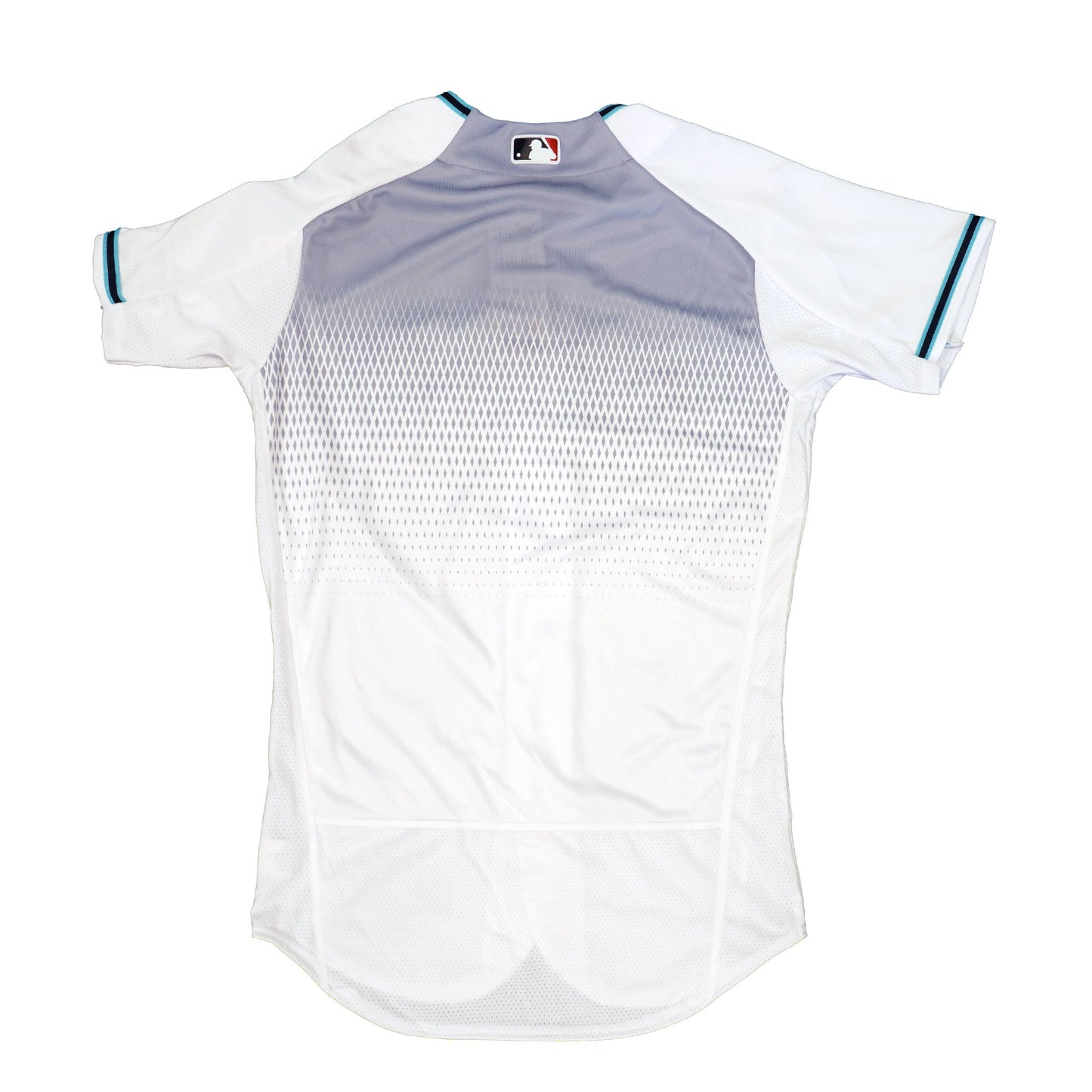 Majestic Men's MLB Arizona Diamondbacks Authentic On Field Flex Base Jersey Alt