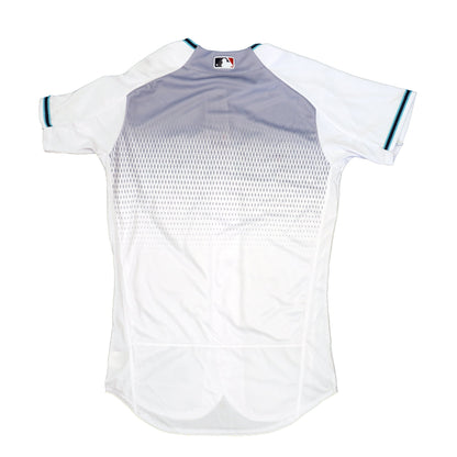Majestic Men's MLB Arizona Diamondbacks Authentic On Field Flex Base Jersey Alt