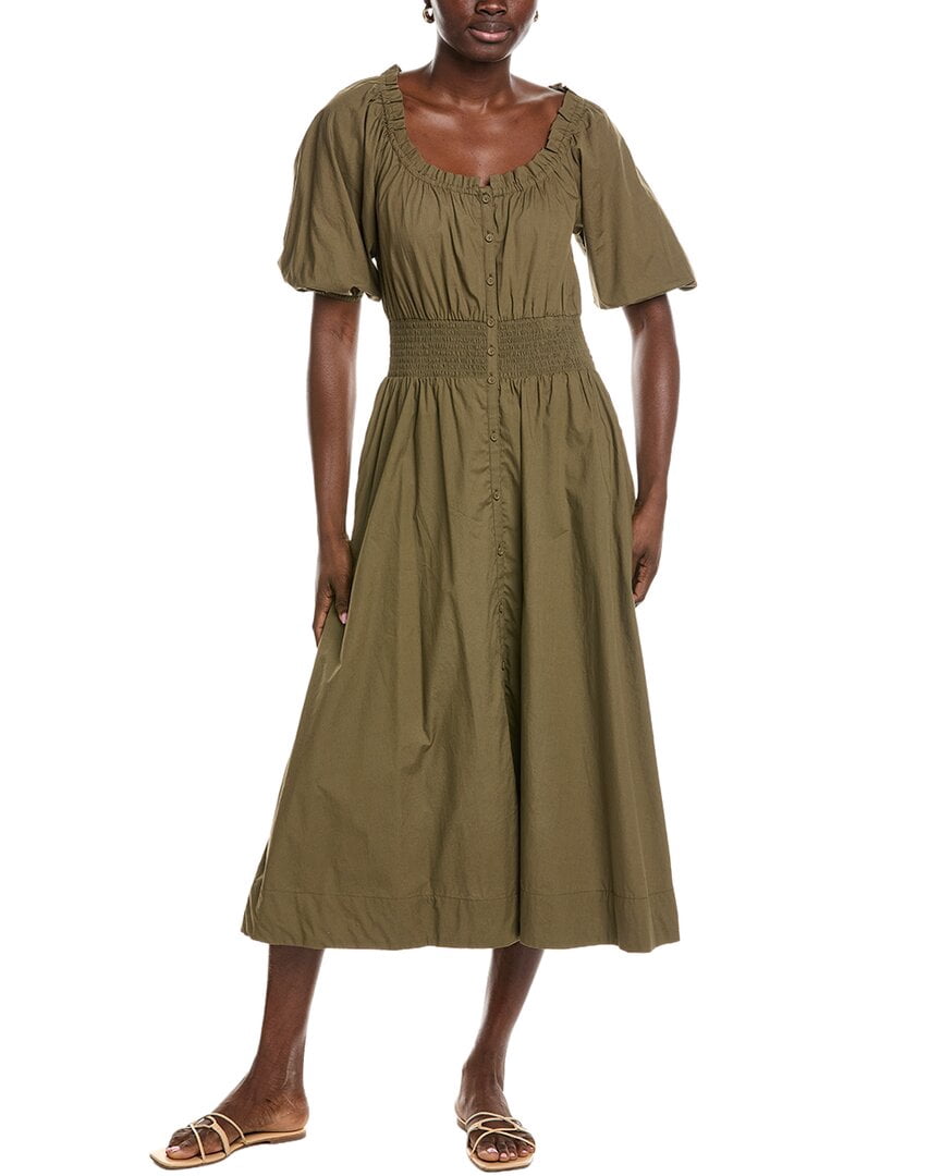 OLVGR-OLIVE GREEN-