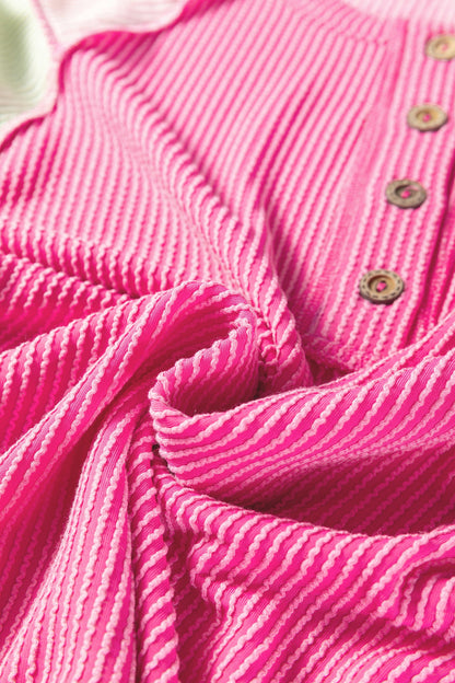 Threaded Pear Kyra Short Sleeve T Shirt