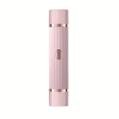 Pink-