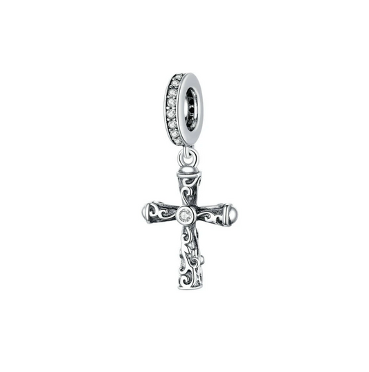 Sterling Silver-