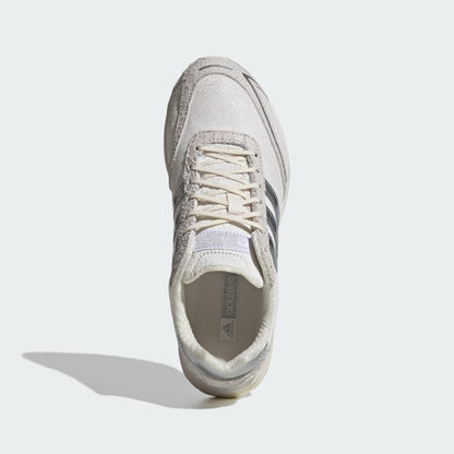 Off White / Silver Metallic / Cloud Whit-