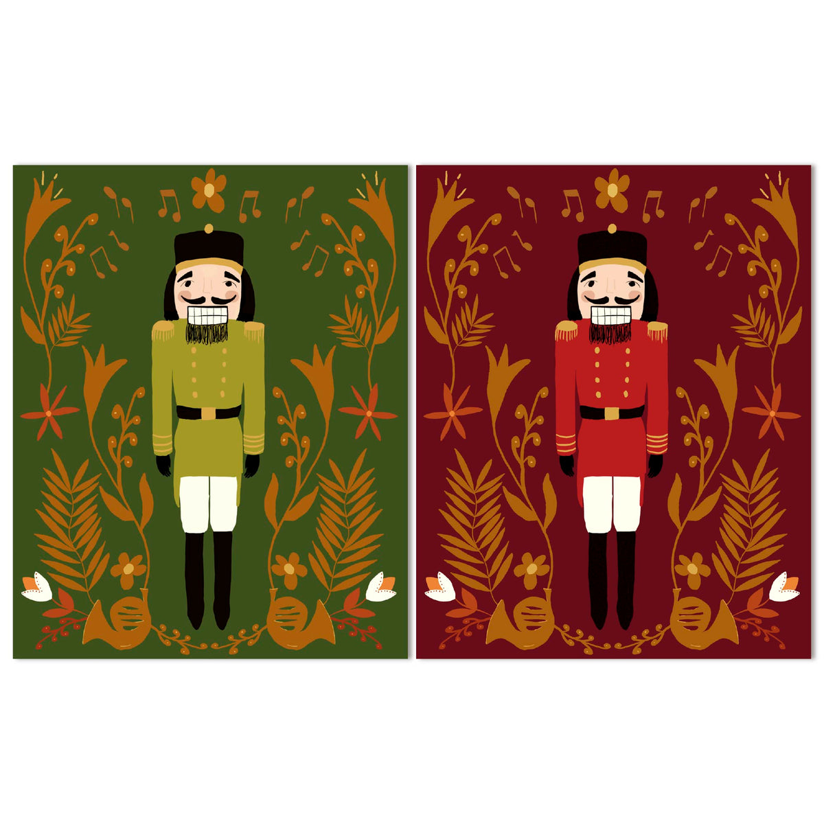 Multi Color-