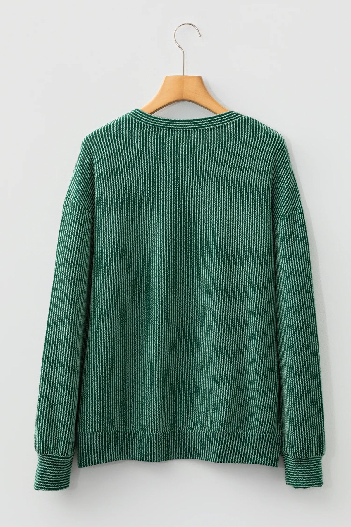 Blackish Green-