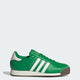 Green / Off White / Gum