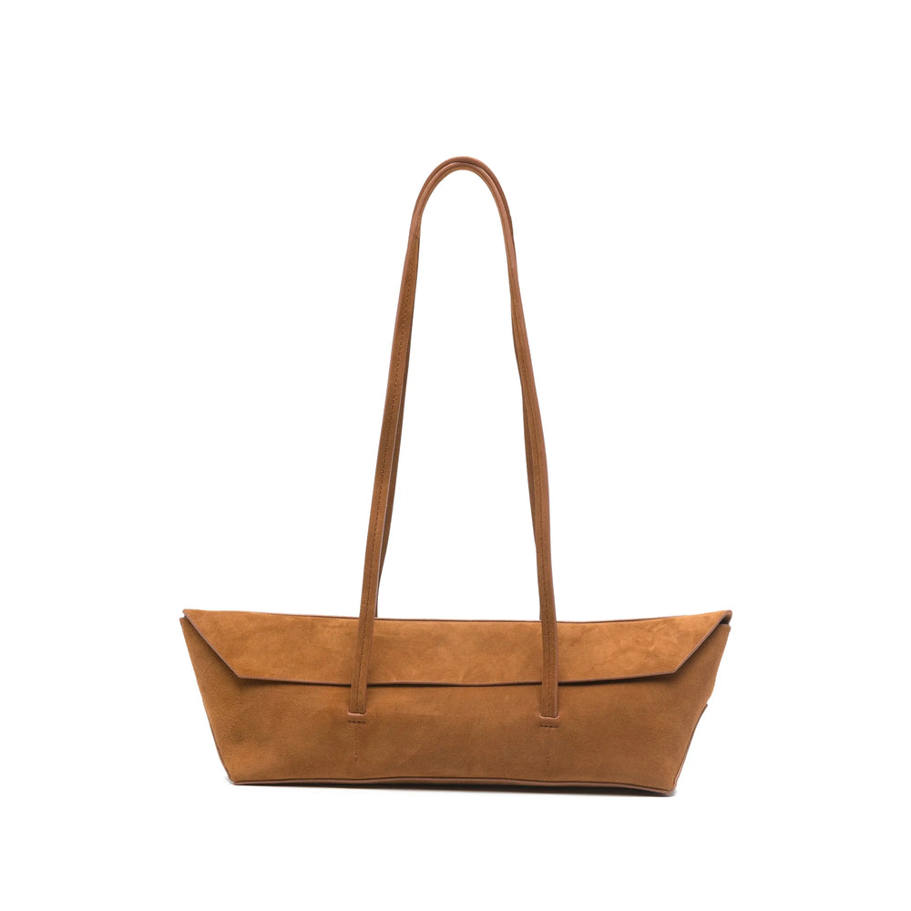 Bag With Logo Detail