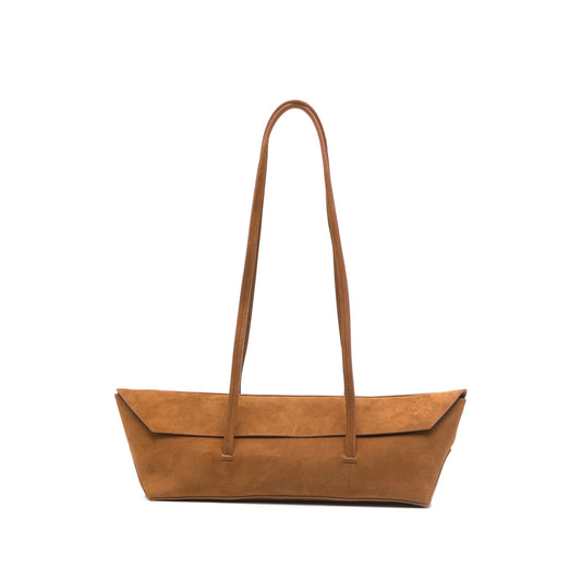 Bag With Logo Detail