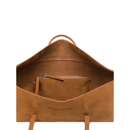 Bag With Logo Detail