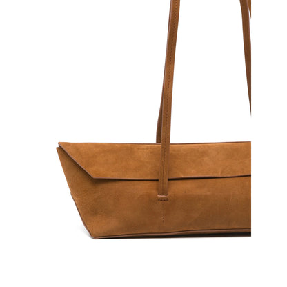 Bag With Logo Detail