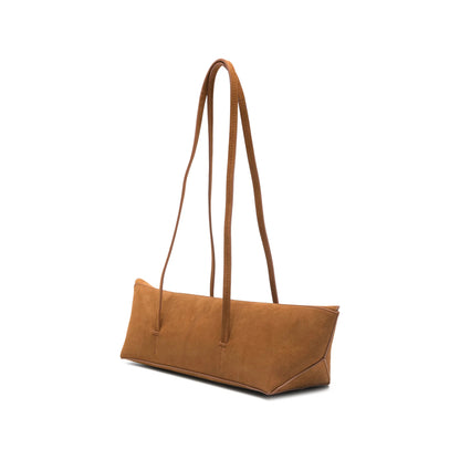 Bag With Logo Detail