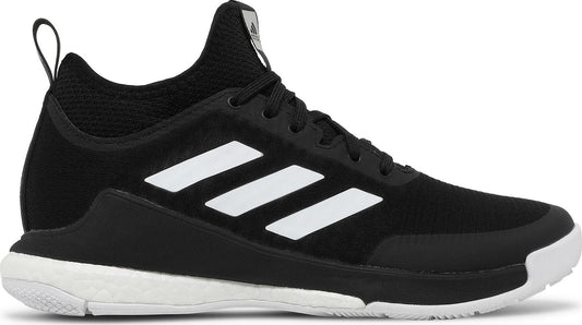 adidas Women's Crazyflight Mid Sneakers