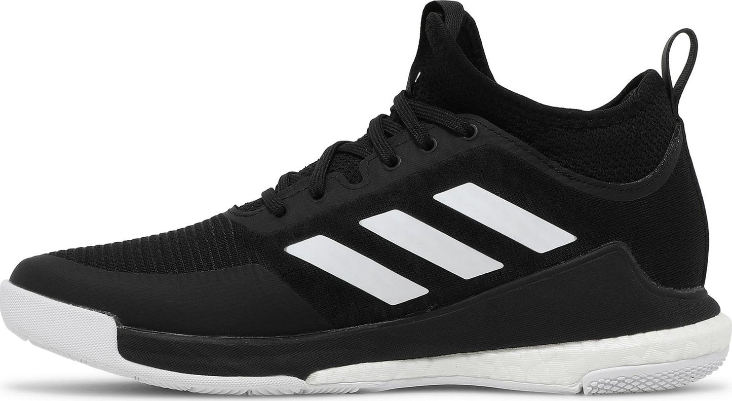 adidas Women's Crazyflight Mid Sneakers