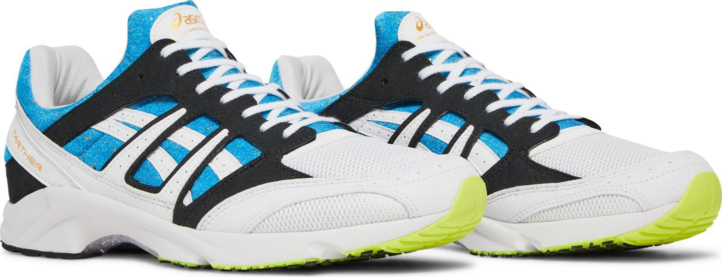 Asics Men's Comme Des Garçons Shirt X Tarther Sd 'Blue' Sneakers