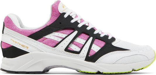 Asics Men's Comme Des Garçons Shirt X Tarther Sd 'Orchid' Sneakers