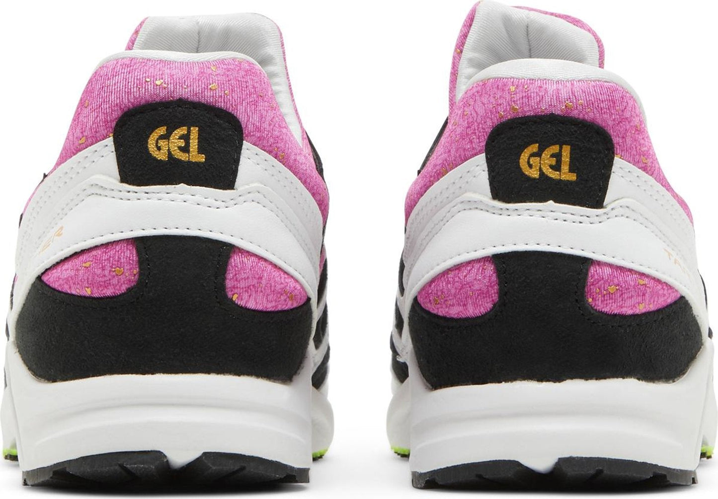 Asics Men's Comme Des Garçons Shirt X Tarther Sd 'Orchid' Sneakers