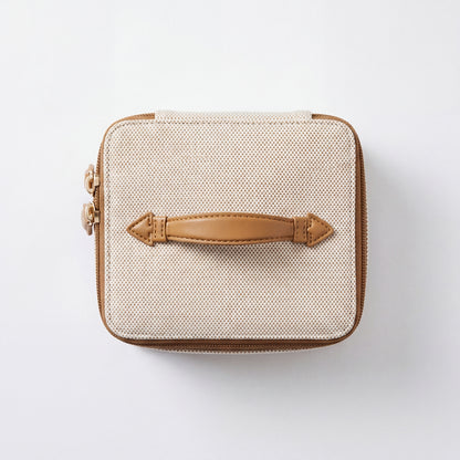Scout Tan-