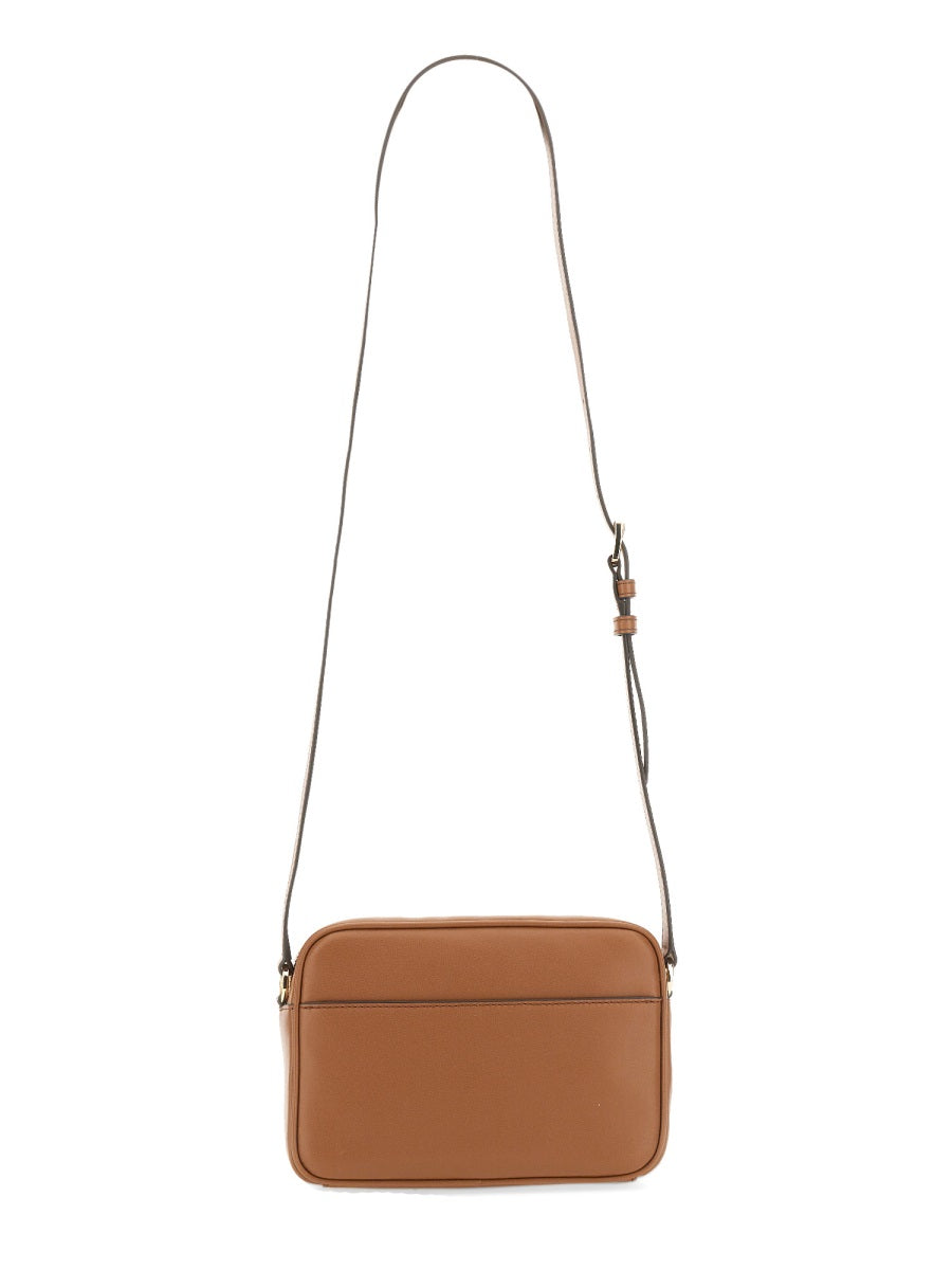 Parker Medium Shoulder Bag