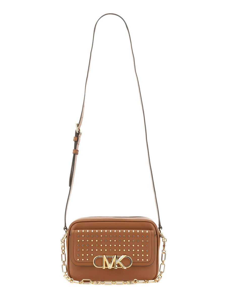 Parker Medium Shoulder Bag