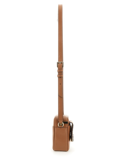 Parker Medium Shoulder Bag