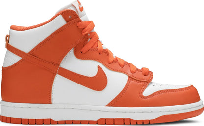 Nike Grade School Dunk High Sp 'Syracuse 2021' Gs Sneakers