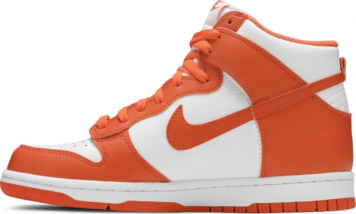 Nike Grade School Dunk High Sp 'Syracuse 2021' Gs Sneakers
