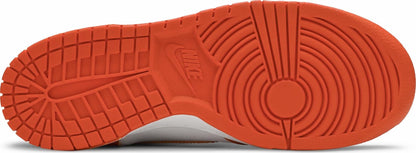 Nike Grade School Dunk High Sp 'Syracuse 2021' Gs Sneakers