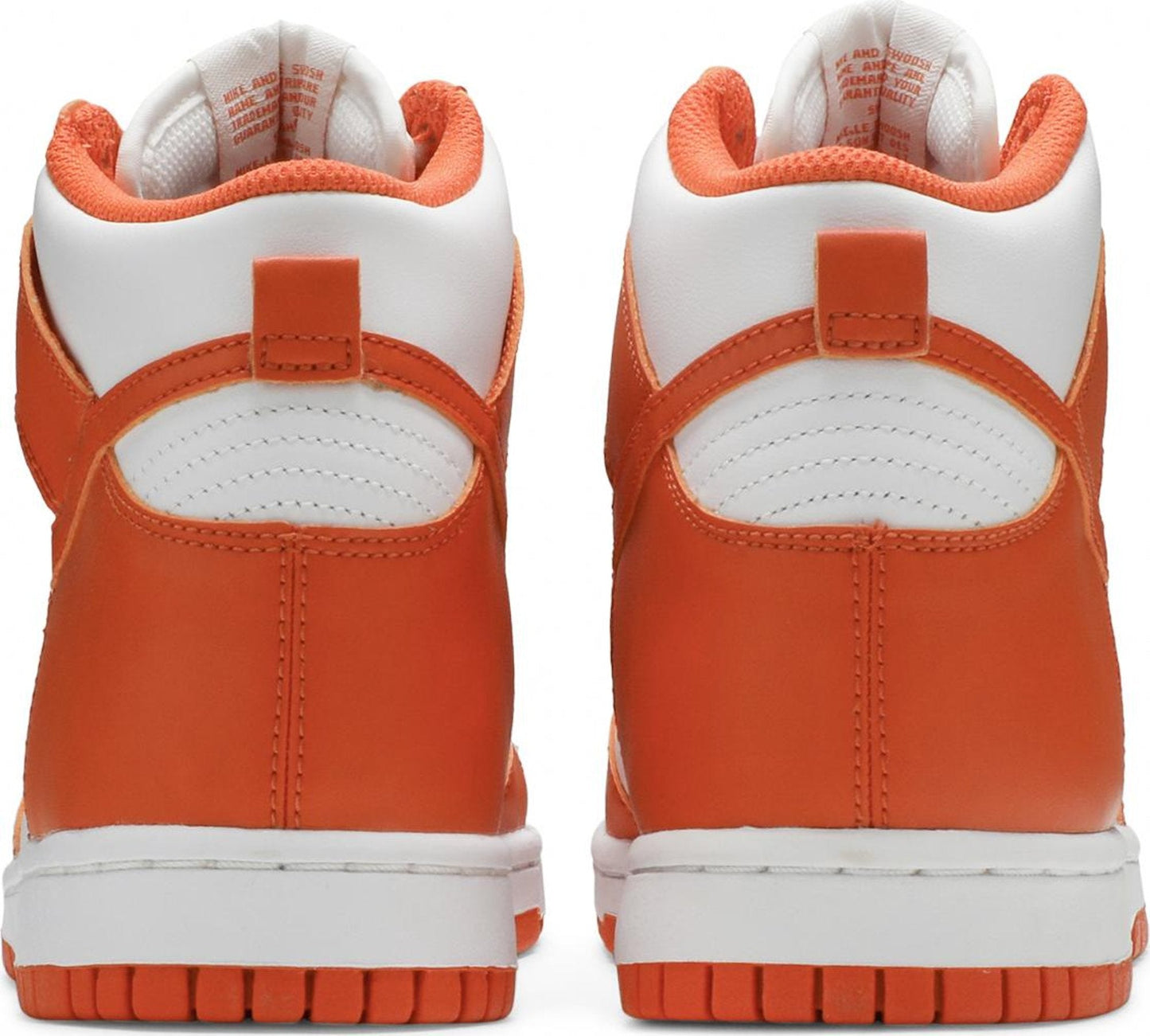 Nike Grade School Dunk High Sp 'Syracuse 2021' Gs Sneakers