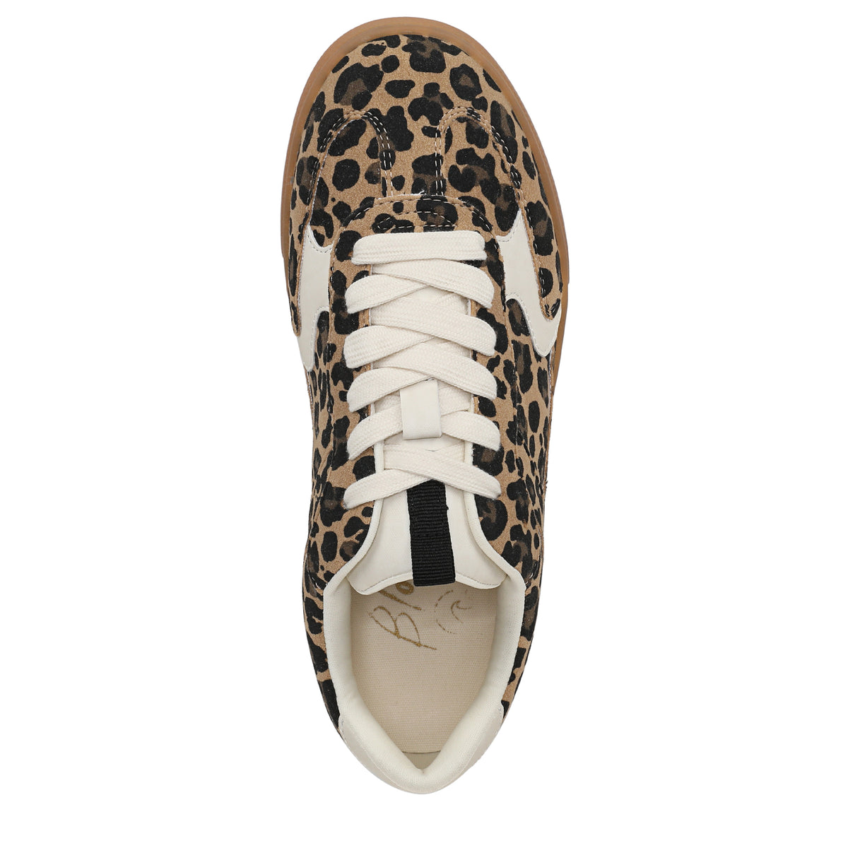 Leopard Multi Fabric-