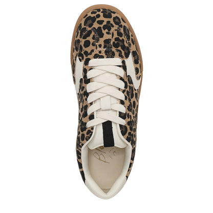 Leopard Multi Fabric-