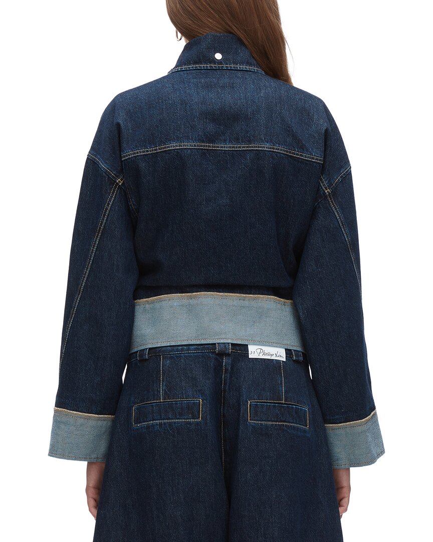 DA402-DARK INDIGO-