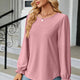 Blush Pink