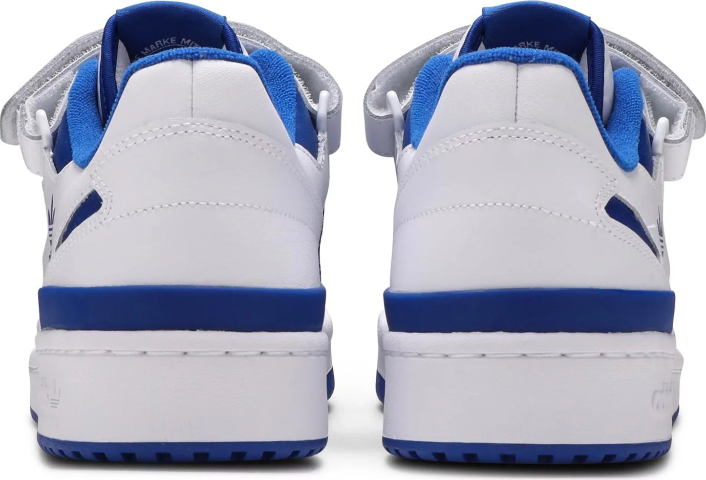 Cloud White/Cloud White/Royal Blue-