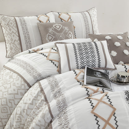 Taupe-