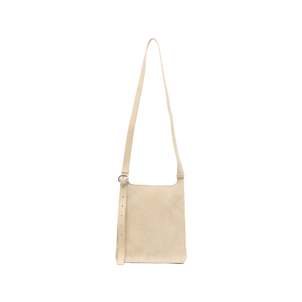 Bum Bag Calf Suede