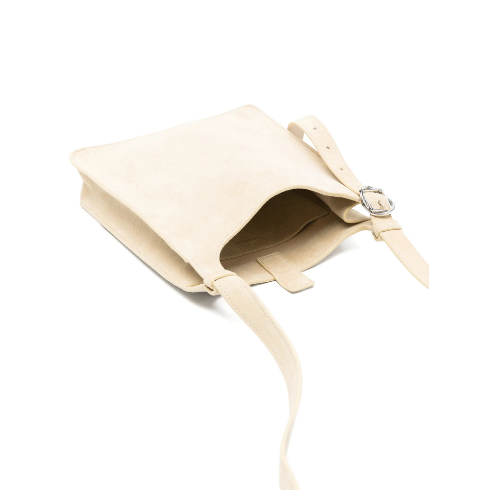 Bum Bag Calf Suede