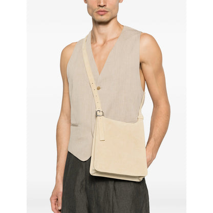 Bum Bag Calf Suede