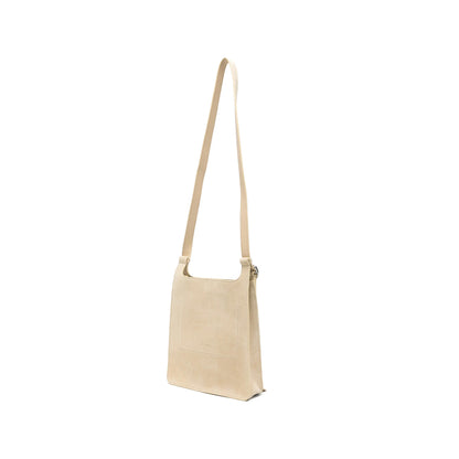 Bum Bag Calf Suede