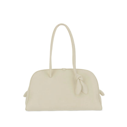 Shoulder Bag Calf Leather