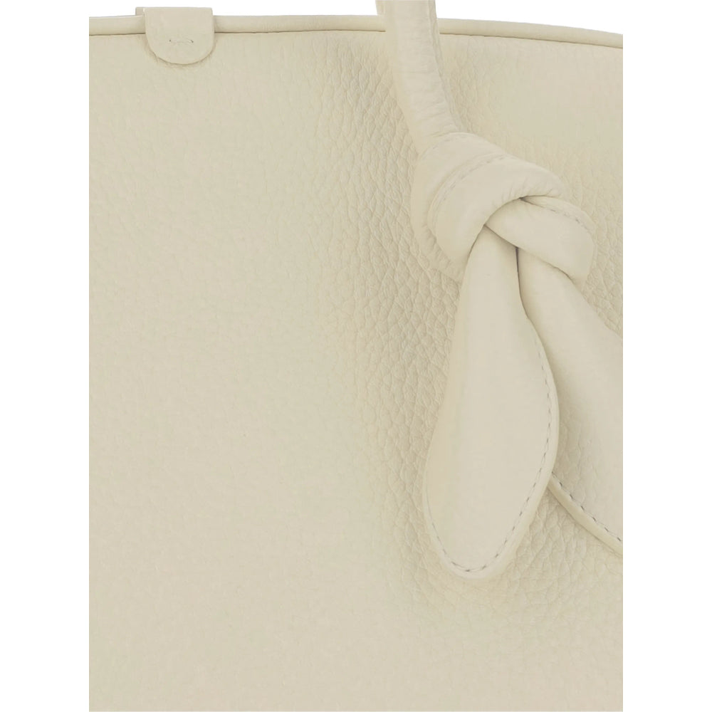 Shoulder Bag Calf Leather