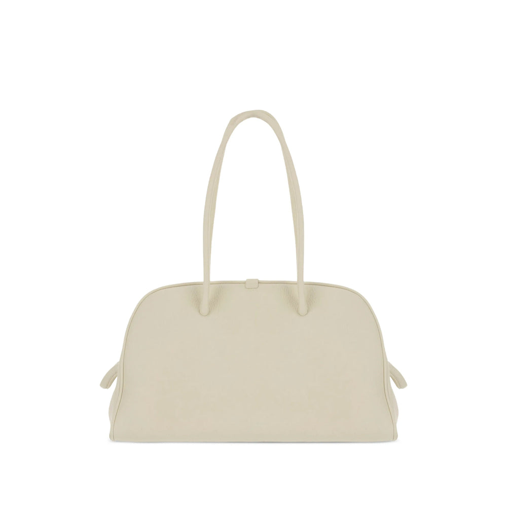 Shoulder Bag Calf Leather